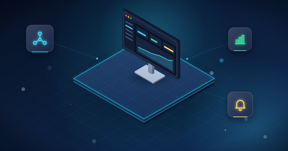 فعال‌سازی SNMP در  Ubuntu، MikroTik و  Windows Server