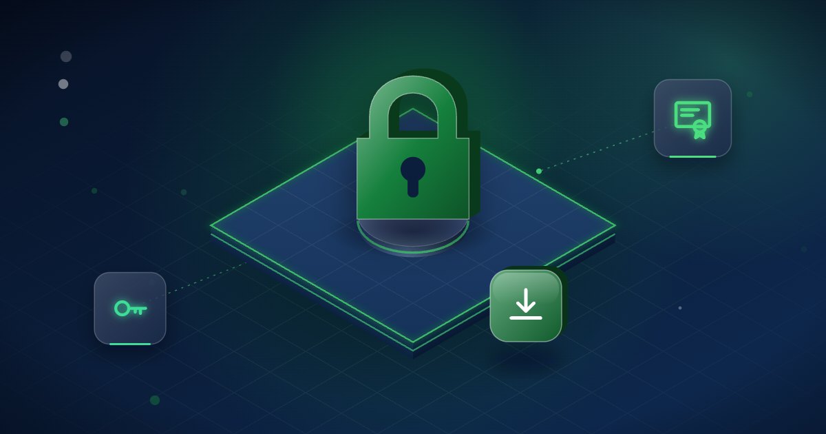 نصب گواهینامه SSL در پلسک؛ از ساخت کد CSR تا فعال شدن https
