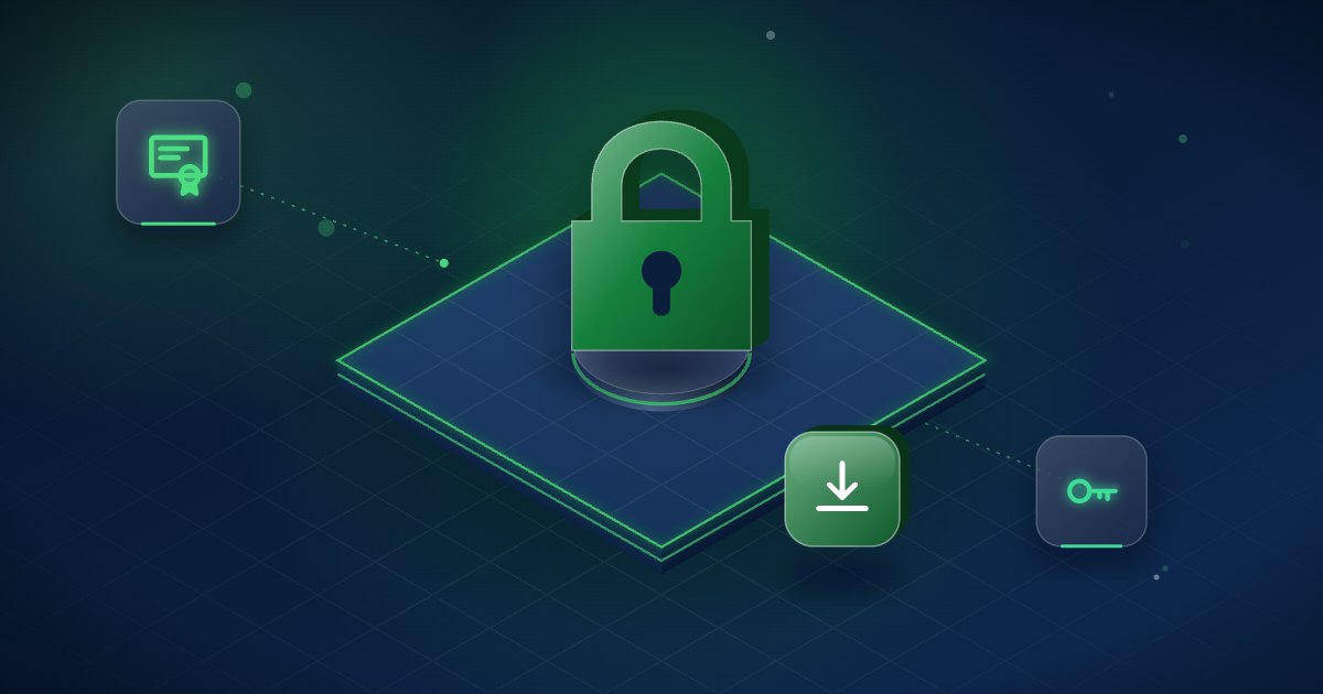 ساخت کد CSR و نصب گواهینامه SSL در سی پنل و دایرکت ادمین