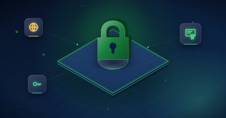 آموزش ایجاد کد CSR با آپاچی
