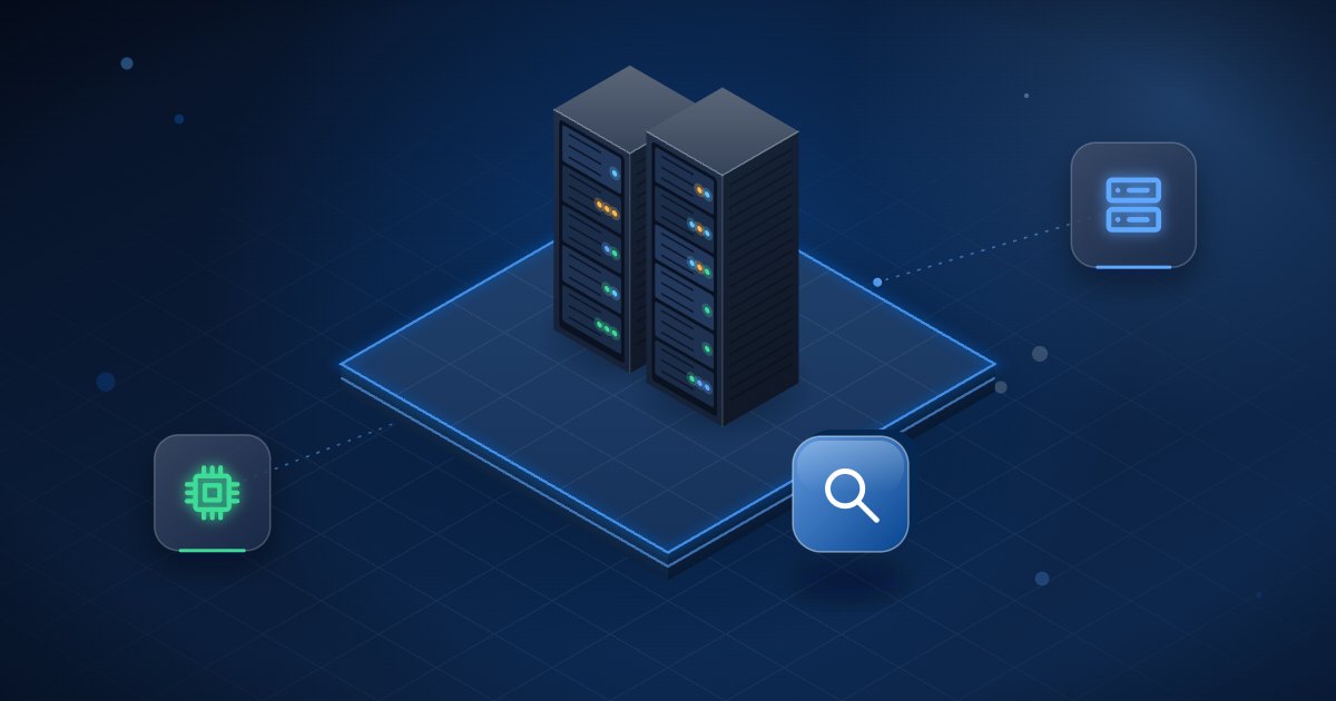 سرور مجازی (VPS) چیست؟