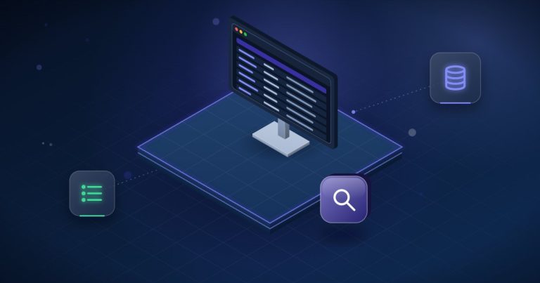 پایگاه-داده (Database) چیست؟