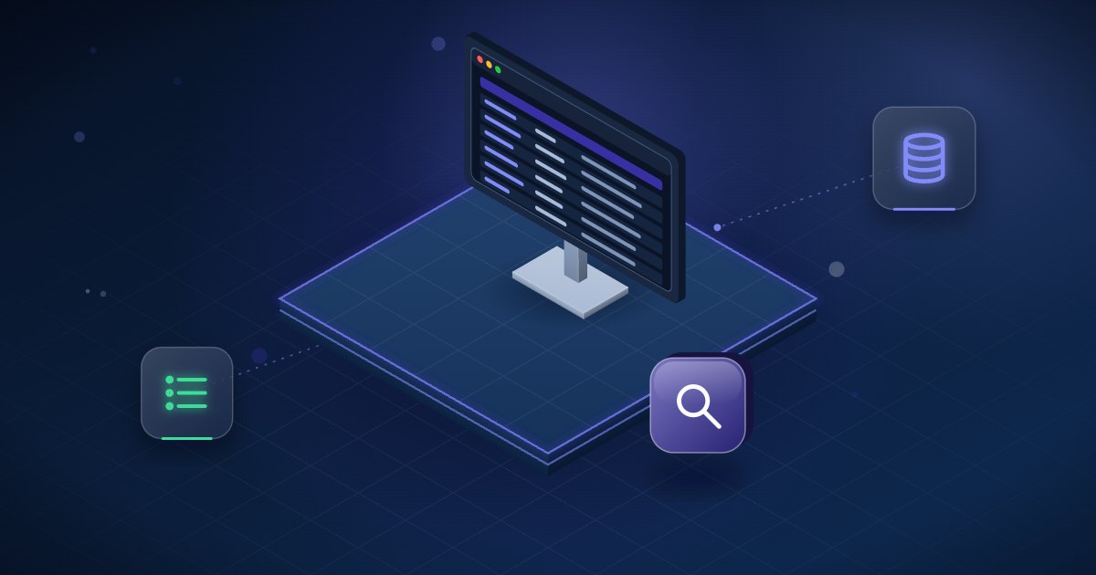 پایگاه-داده (Database) چیست؟