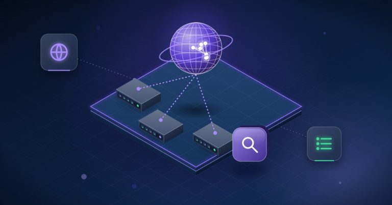 DNS چیست؟