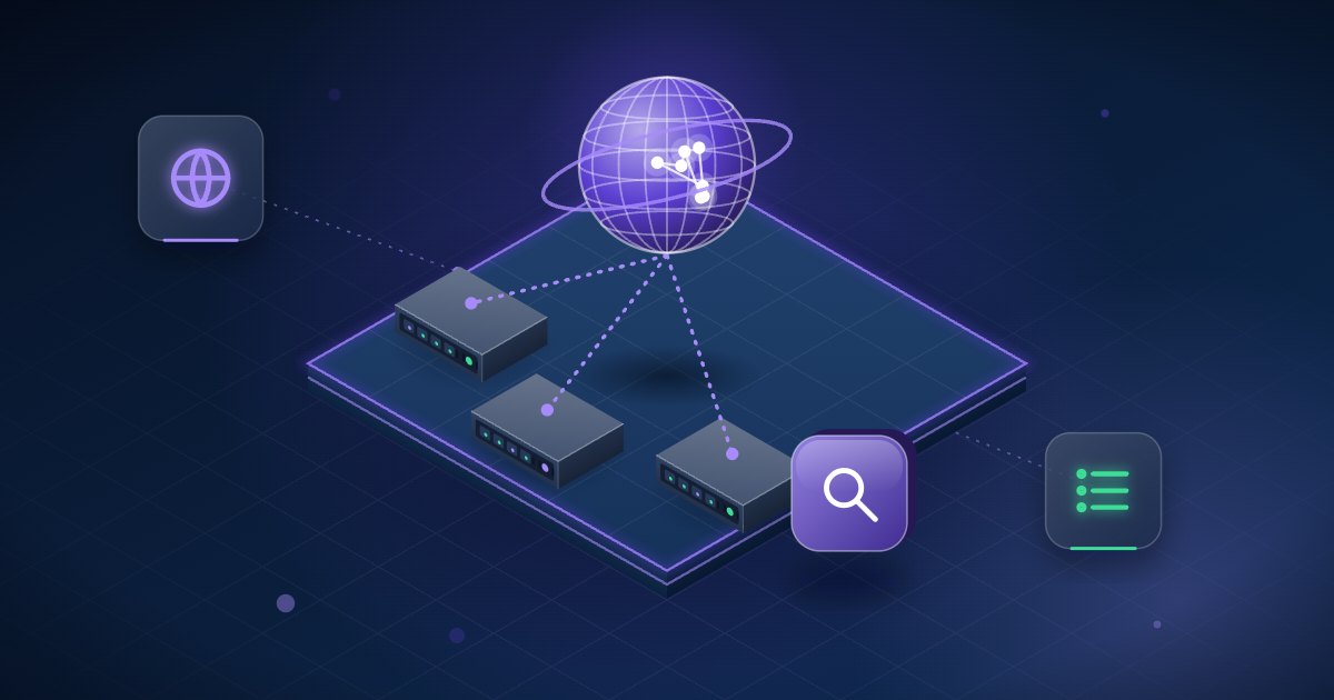 DNS چیست؟