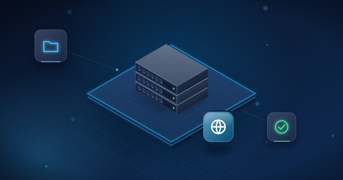 Host (فضای میزبانی) یا هاست چیست؟