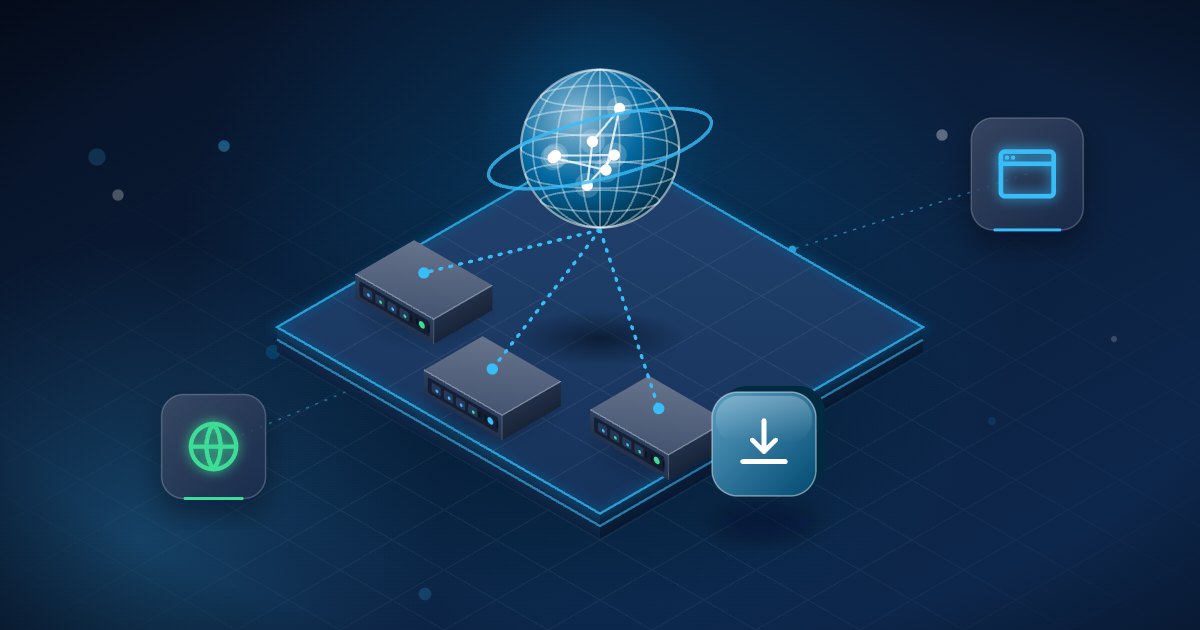 آموزش کامل نصب و راه‌اندازی DNS Server در ویندوز سرور
